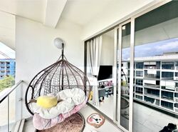 The Inflora (D17), Condominium #503360041